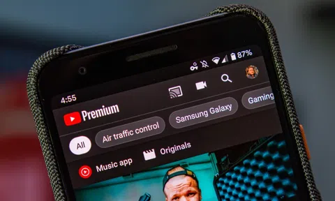 YouTube có thể cấm xem video nếu người dùng chặn quảng cáo
