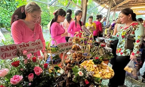 Vĩnh Long: Vinh danh các Homestay đạt Giải thưởng Du lịch ASEAN