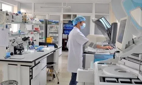 Đấu thầu thiết bị y tế: Bệnh viện có thể lựa chọn giá cao nhất