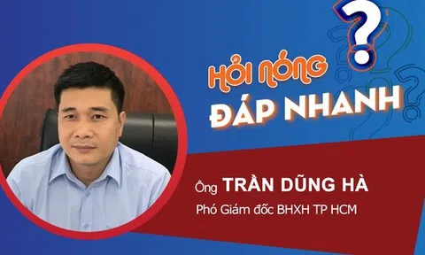 Chậm điều chỉnh lương hưu, trợ cấp BHXH cho người lao động, vì sao?
