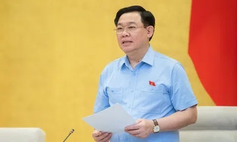 Tạo động lực cho địa phương thực hiện sắp xếp đơn vị hành chính