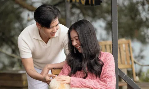 Hồ Quang Hiếu kết hôn ở tuổi 40: Hết show là về nhà ngay với vợ kém 17 tuổi