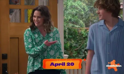 Sao 'Thế giới bí mật của Alex Mack' tái xuất