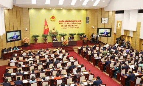 Hà Nội kiên định mục tiêu kiểm soát chỉ số giá tiêu dùng dưới 4,5%