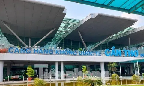 Khách nam trộm đồng hồ ở Nội Bài bị ‘tóm’ khi máy bay hạ cánh Cần Thơ