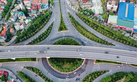 Hà Nội đặt tên cho 52 đường, phố mới