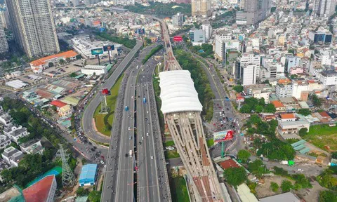 TP HCM kiến nghị tách phường, xã có đông dân số