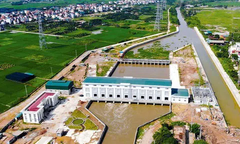 Chủ tịch HĐND TP Hà Nội nói dự án ngàn tỉ chậm quá