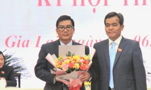 Gia Lai bầu bổ sung ủy viên UBND tỉnh, xem xét 22 nghị quyết quan trọng