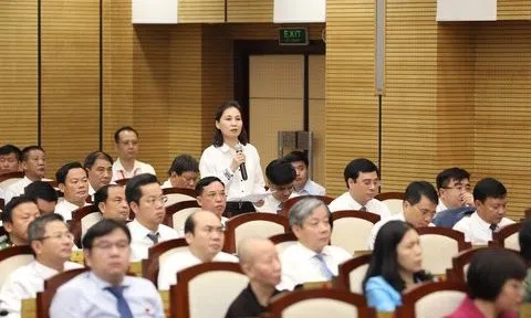 Phó Chủ tịch Hà Nội: Hoàn thành dự án trạm bơm Yên Nghĩa trong năm 2023