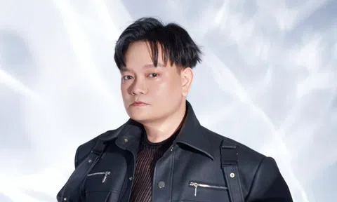 Diễn viên Trịnh Tú Trung: "Tôi chỉ làm cho vui, làm cho con mà thôi!"