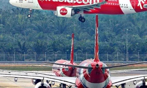 Xác minh sự cố máy bay suýt va chạm tại sân bay Nội Bài