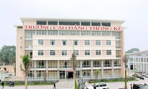Đề xuất thành lập Trường Đại học Thống kê thuộc Tổng cục Thống kê