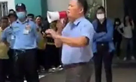 Hàng trăm công nhân ở Bình Dương đình công: Chưa tìm được tiếng nói chung