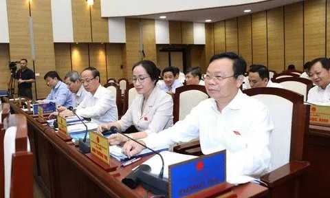 Hà Nội giao 3.119 chỉ tiêu lao động hợp đồng lĩnh vực giáo dục và y tế