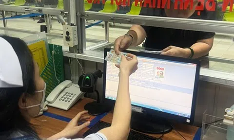 TP HCM: Không để người bệnh có thẻ BHYT phải mua thuốc bên ngoài