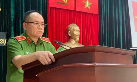 Hà Nội: Bắt giữ hơn 3.400 đối tượng phạm pháp hình sự