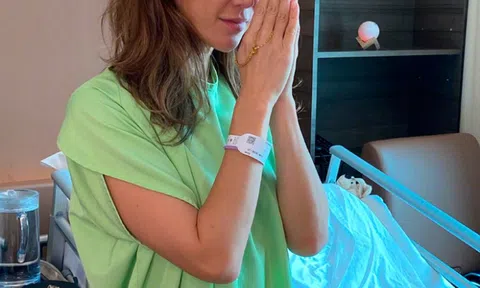 Coco Lee âm thầm chống chọi ung thư vú cuối đời