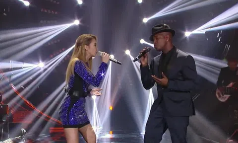 Coco Lee - hồng nhan bạc phận