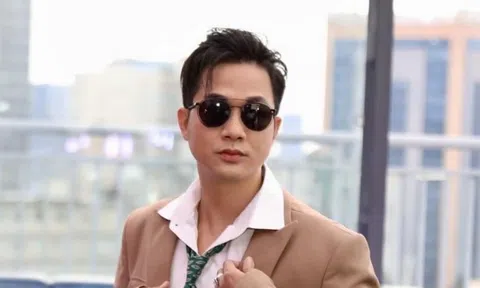 Ca sĩ Quách Tuấn Du: Nghỉ học sớm, bán hàng rong, vé số, thành công nhờ bolero remix