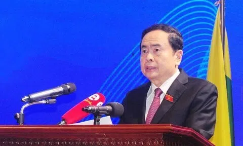 Đưa Việt Nam trở thành “mắt xích” quan trọng trong chuỗi cung ứng giá trị toàn cầu