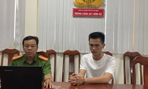 "Trùm buôn" xế sang Phan Công Khanh lừa mang siêu xe của nữ đại gia đi cắm