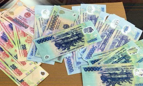 Công an cảnh báo về các loại tiền giả mới xuất hiện, trong đó có mệnh giá 500.000 đồng