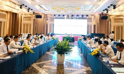 TAND tối cao tổ chức Hội thảo lấy ý kiến Dự thảo Luật Tổ chức TAND (sửa đổi) tại Đồng Nai