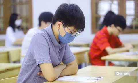 Thủ tướng yêu cầu báo cáo về việc tuyển sinh lớp 10 năm 2023 ở Hà Nội