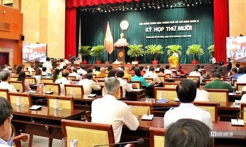 Tp.HCM cụ thể hóa Nghị quyết 98 bằng chính sách khơi thông nguồn lực