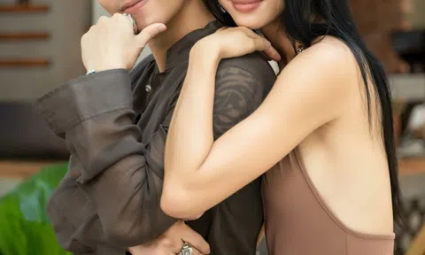 Cường Seven: 'Tôi từng sợ yêu Vũ Ngọc Anh'