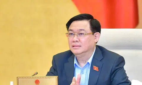 Hôm nay khai mạc Phiên họp thứ 24 của Ủy ban Thường vụ Quốc hội