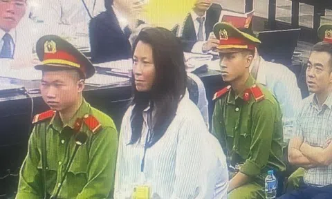 Lời khai của người đưa 2,6 triệu USD cho cựu Phó giám đốc Công an Hà Nội