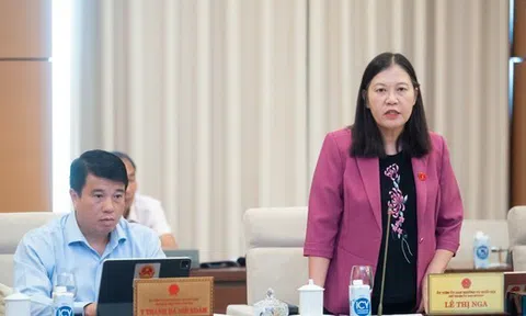 Phụ huynh 'trắng đêm' xếp hàng nộp hồ sơ, có phải thiếu trầm trọng trường công?