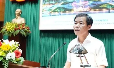 Huế điều chỉnh phương án trong Đề án thành lập thành phố trực thuộc Trung ương