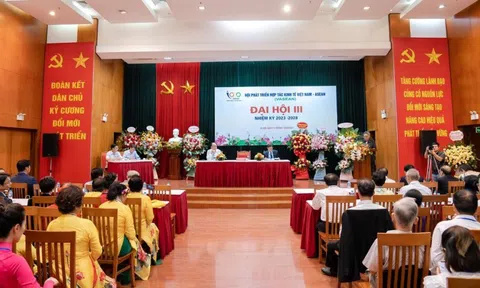 Đẩy mạnh vai trò thúc đẩy hợp tác kinh tế Việt Nam - ASEAN