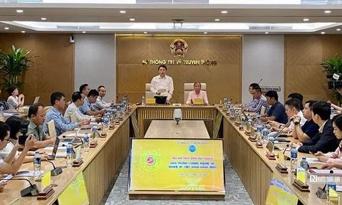 Để doanh nghiệp công nghệ số Việt Nam tiếp tục chinh phục thế giới