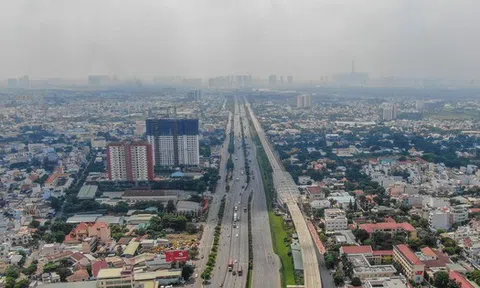 Chính thức đổi tên Xa lộ Hà Nội thành đường Võ Nguyên Giáp