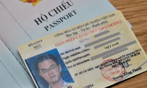 Đổi Giấy phép lái xe: Sẽ không còn bằng lái xe ô tô hạng B1, B2?