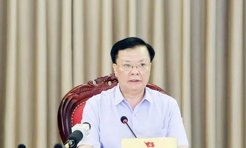 Hà Nội sắp xếp, kiện toàn chức năng, biên chế 10 sở, ngành