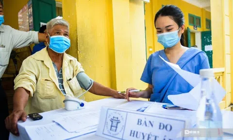 Hà Nội giao quyền tự chủ cho 36 bệnh viện giai đoạn 2023-2025