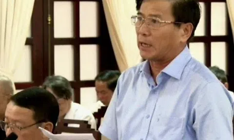 “Cán bộ nên đặt mình vào vị trí của người dân, doanh nghiệp”