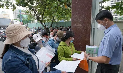 Đóng bảo hiểm xã hội vượt trần được nghỉ hưu sớm?