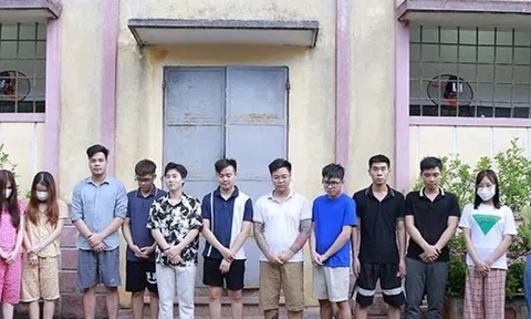 Giả mạo thương hiệu "Trị nám Bà Nhàn" chiếm đoạt trên 100 tỉ đồng