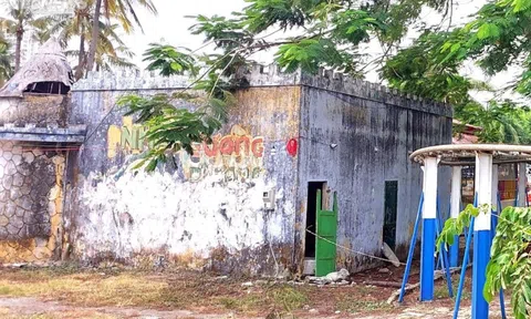 Công viên lớn nhất thành phố xuống cấp, Đà Nẵng tính chi hơn 670 tỷ đồng cải tạo