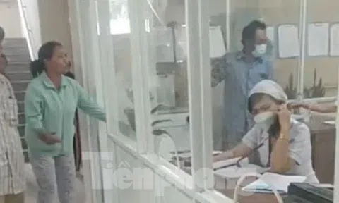 Bệnh viện lên tiếng vụ 'bệnh nhân đau ruột thừa bị bác sĩ... cắt buồng trứng' ở Bình Dương