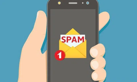 Cảnh báo tình trạng phát tán tin nhắn giả mạo thương hiệu