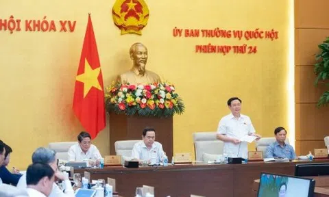 Sắp xếp đơn vị hành chính đến 2030: Giải quyết cán bộ dôi dư, tài sản công