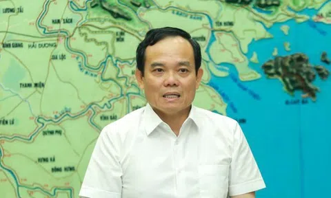 Phó Thủ tướng chỉ đạo 'nóng' về bão số 1, chuẩn bị sơ tán 19.000 người