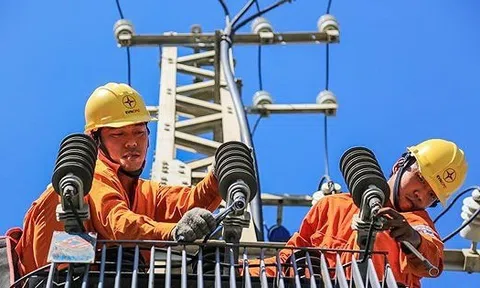 Nhiều quận huyện nằm trong kế hoạch cắt điện ngày 17/7
